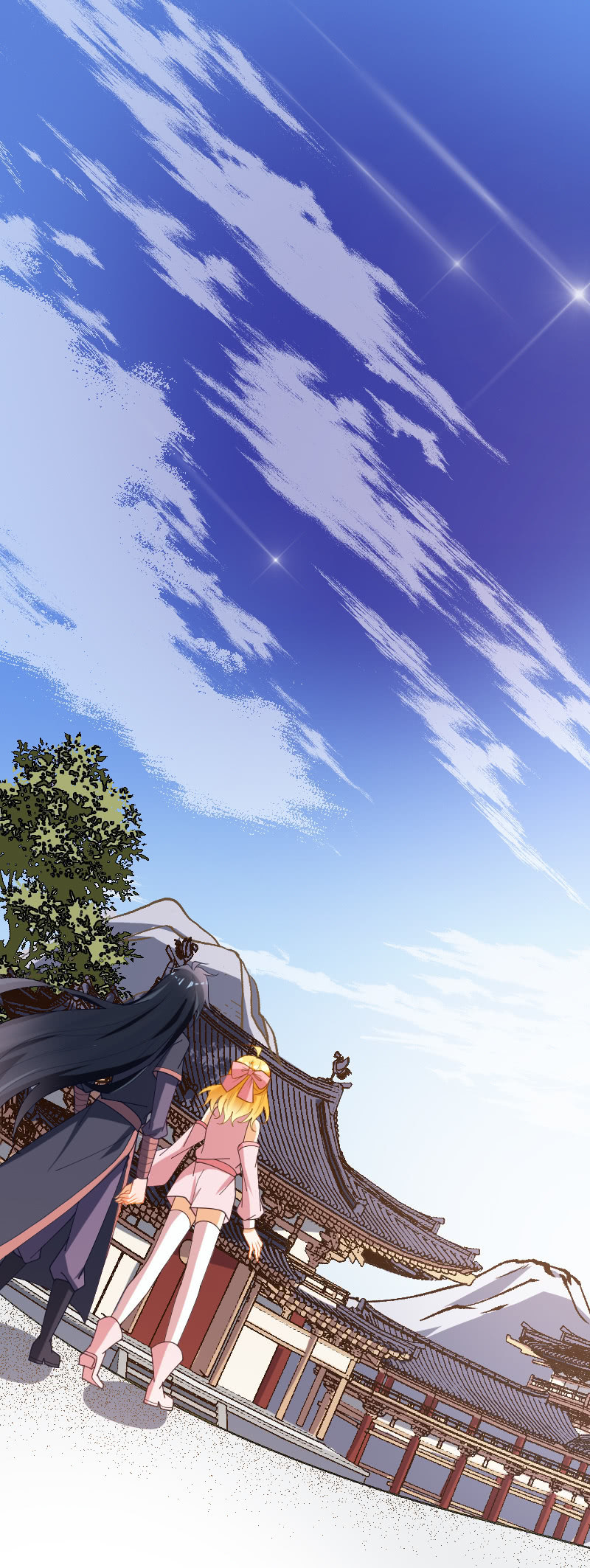 第83话（完结篇）-第93话