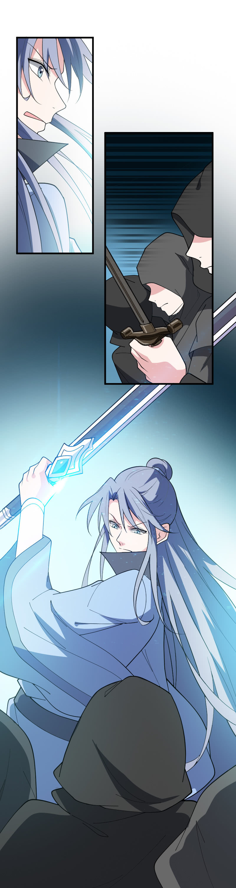 第83话（完结篇）-第93话