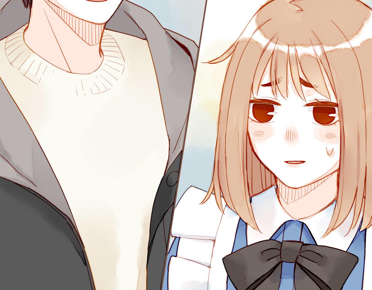 第11话 好人有好报，对吧？（下）(1/2)-第11话