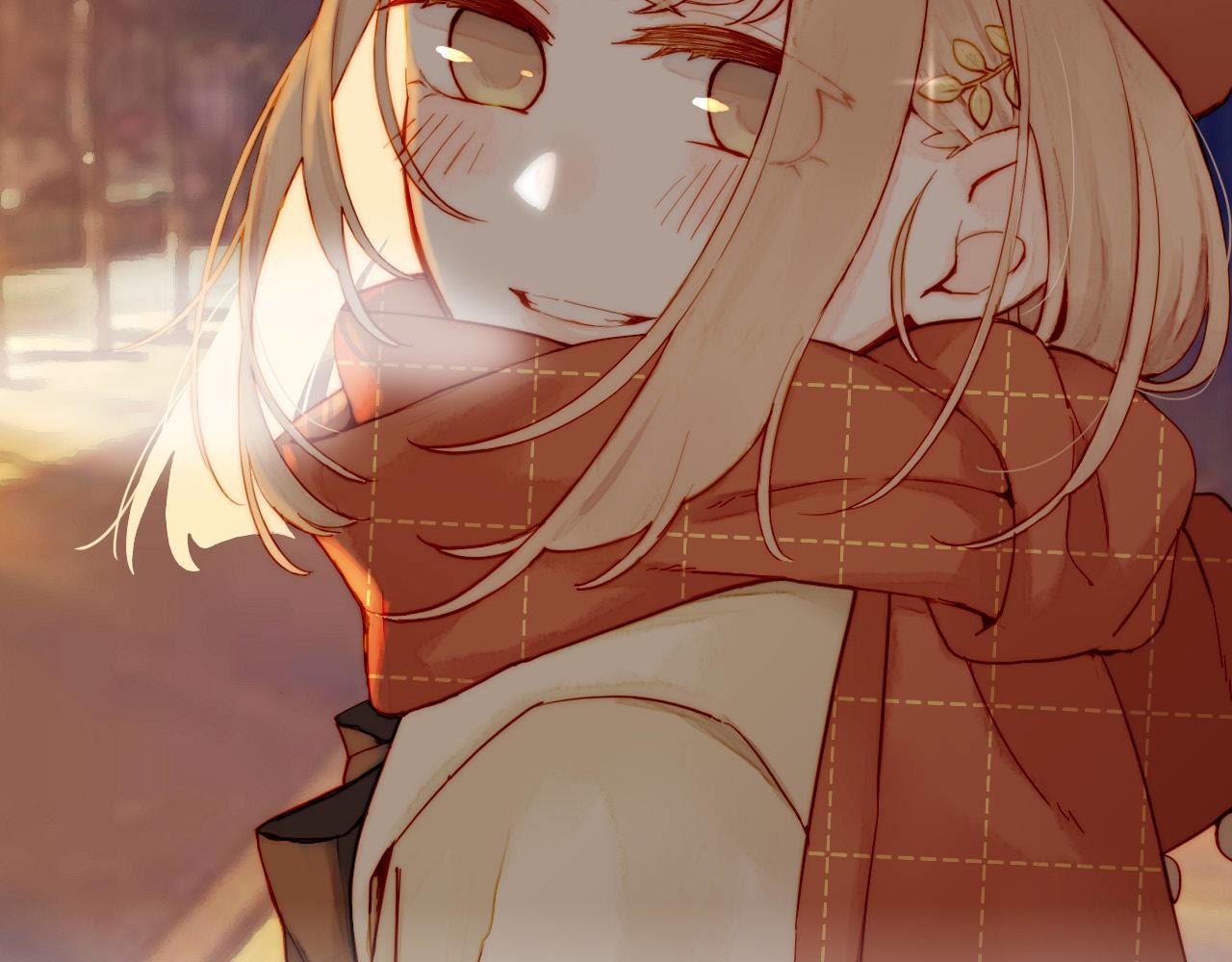 第15话 一切如旧，抑或有所改变？（下）(1/2)-第15话