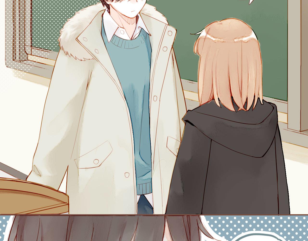 第15话 一切如旧，抑或有所改变？（下）(1/2)-第15话