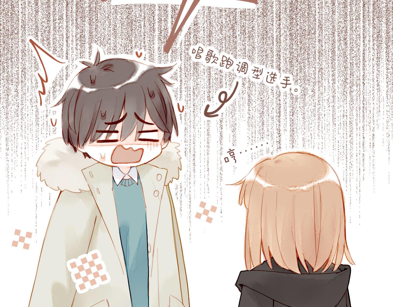 第15话 一切如旧，抑或有所改变？（下）(1/2)-第15话