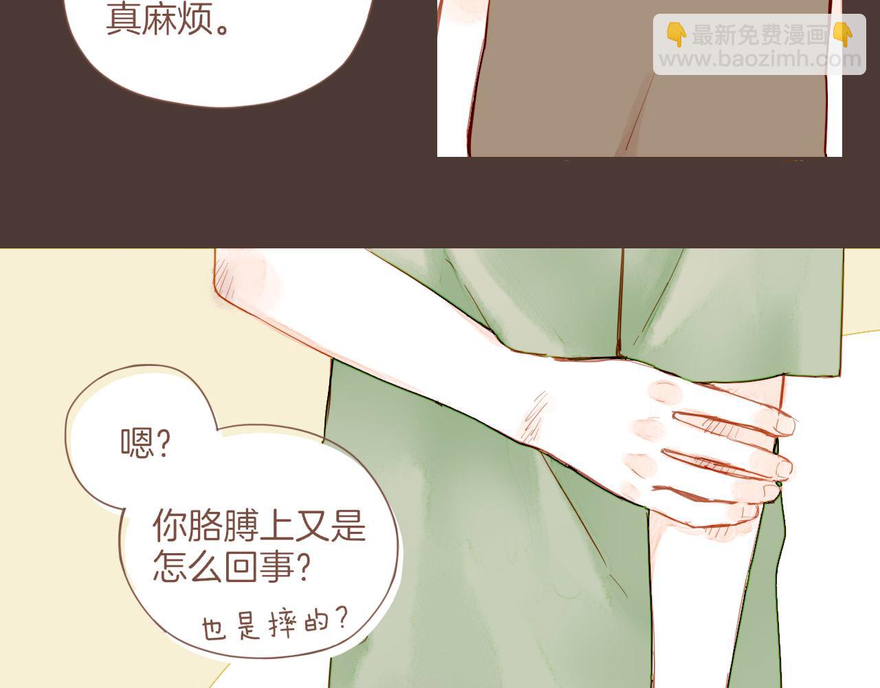 第19话 既然扔不了，那就藏起来（下）(1/2)-第19话