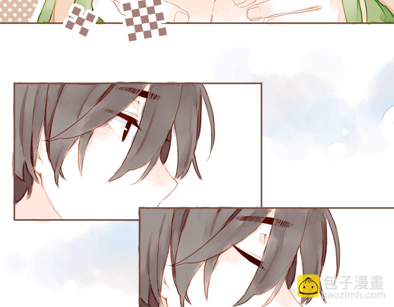 第3话 理想与现实总是天差地别(1/3)-第3话