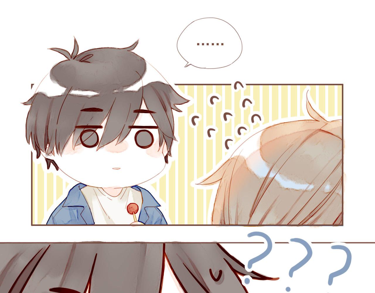 第3话 理想与现实总是天差地别(1/3)-第3话