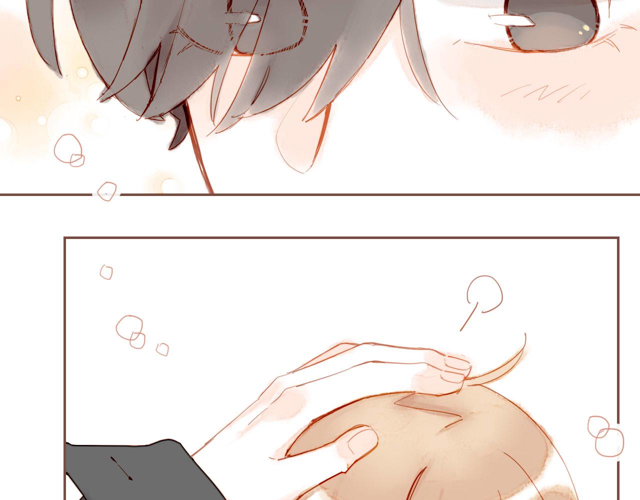 第21话 咖啡加糖也还是苦的（下）(1/2)-第21话