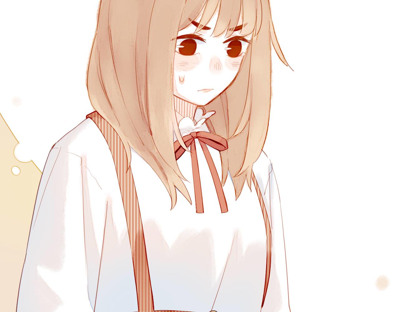 第21话 咖啡加糖也还是苦的（下）(1/2)-第21话