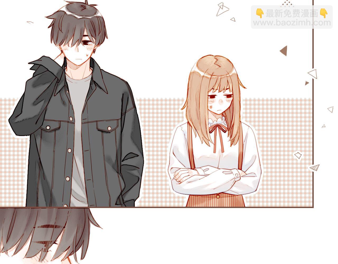 第21话 咖啡加糖也还是苦的（下）(1/2)-第21话