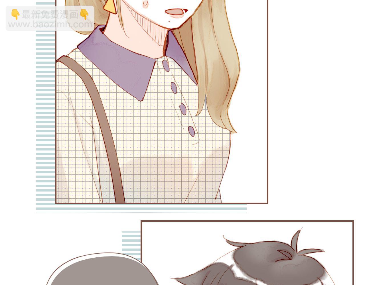 第23话 今天去动物园，很开心！（下）(1/3)-第23话