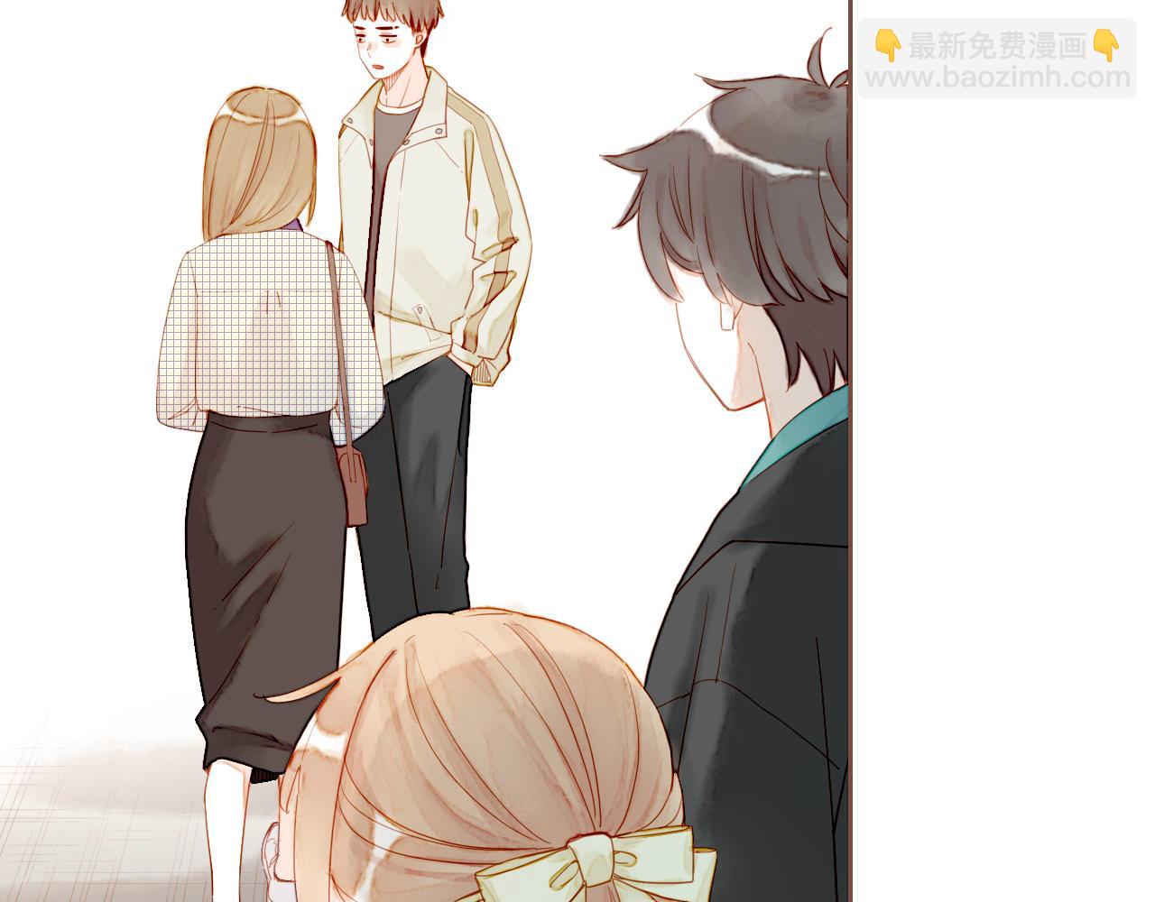 第23话 今天去动物园，很开心！（下）(1/3)-第23话