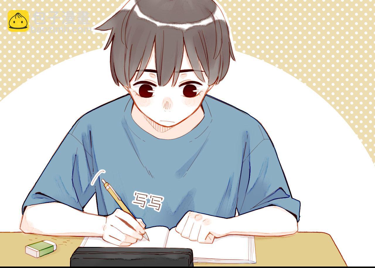 第25话 落在角落里（下）(1/3)-第25话