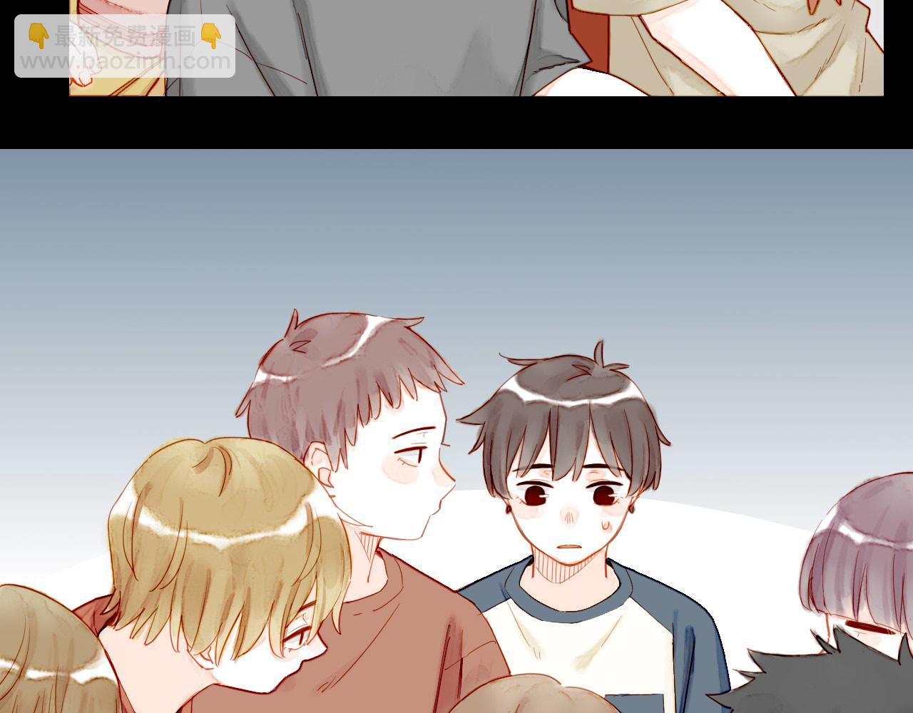 第25话 落在角落里（下）(1/3)-第25话