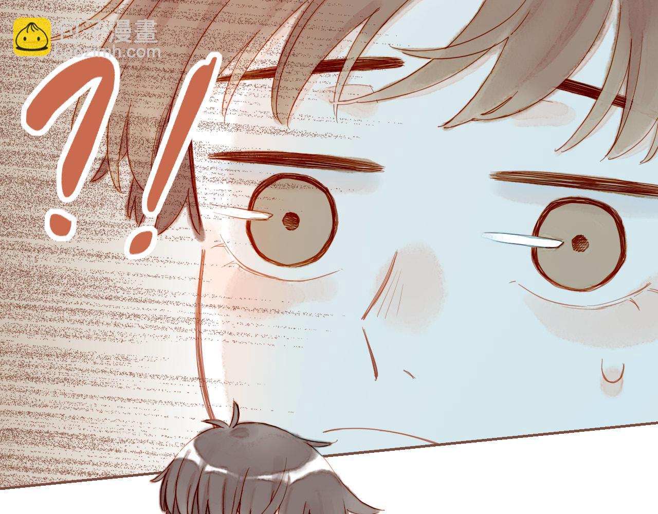 第25话 落在角落里（下）(1/3)-第25话