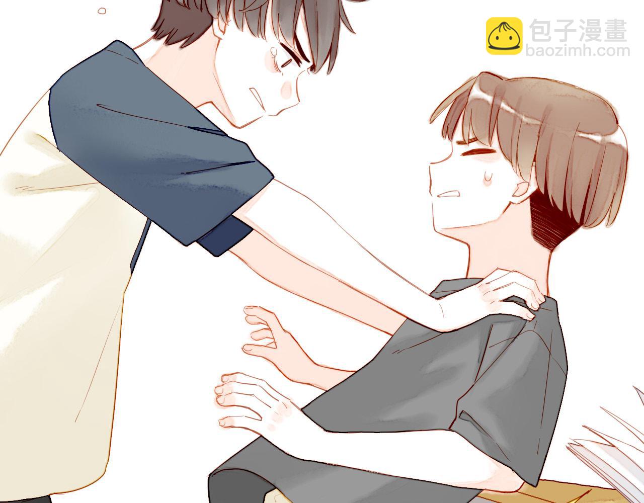 第25话 落在角落里（下）(1/3)-第25话