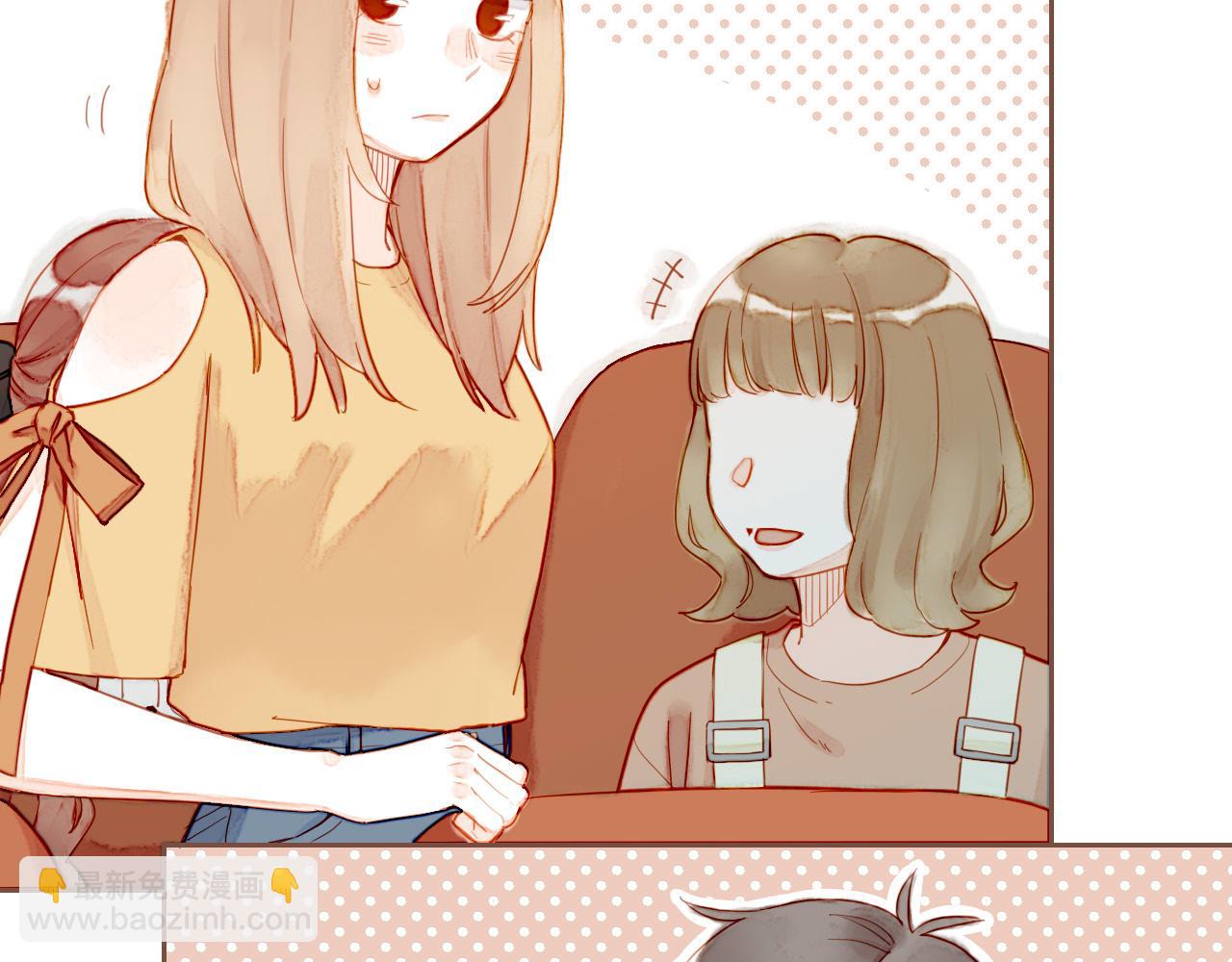 第27话 摇摆不定，捉摸不透（下）(1/2)-第27话