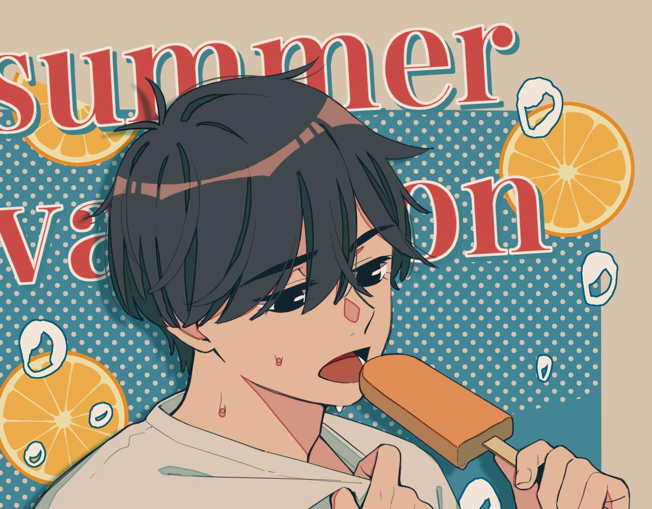 第29话 女孩、侦探、流浪狗（下）(1/2)-第29话