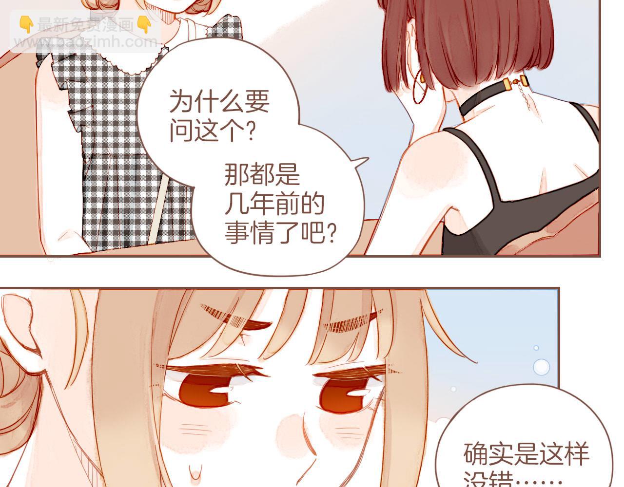 第29话 女孩、侦探、流浪狗（下）(1/2)-第29话