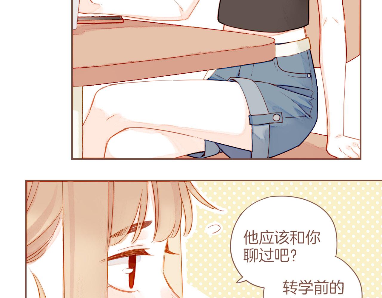 第29话 女孩、侦探、流浪狗（下）(1/2)-第29话