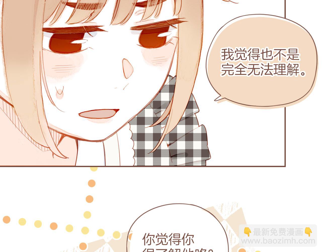 第29话 女孩、侦探、流浪狗（下）(1/2)-第29话