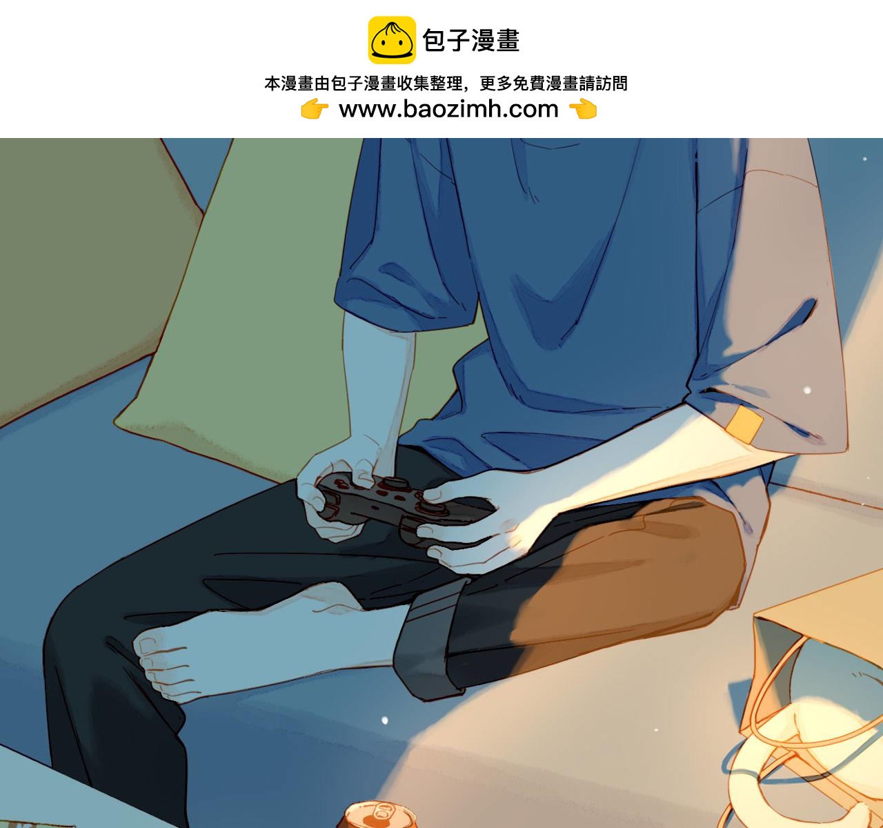 第33话 毛线团与死结（下）(1/2)-第33话