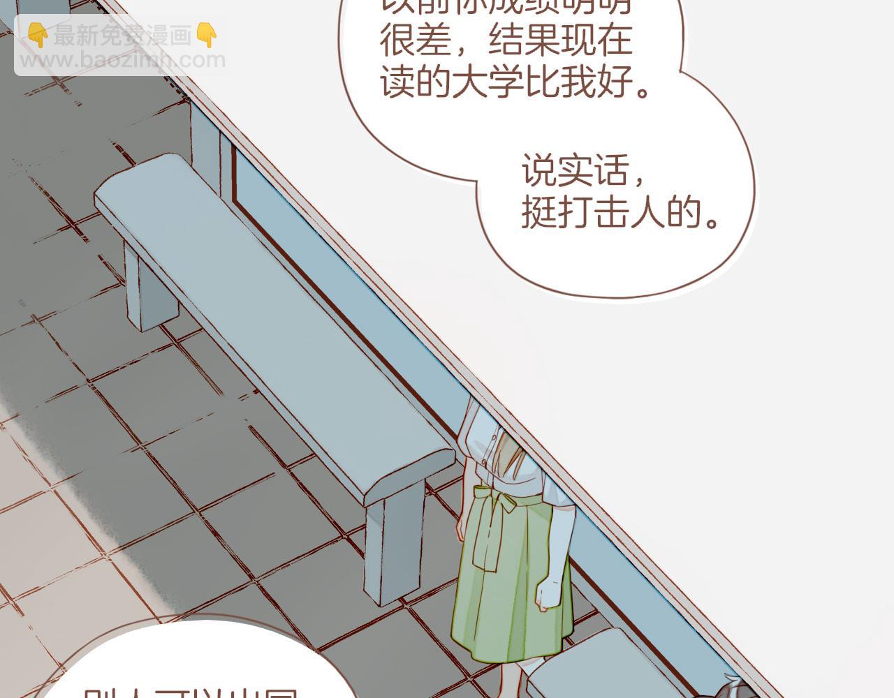 第33话 毛线团与死结（下）(1/2)-第33话