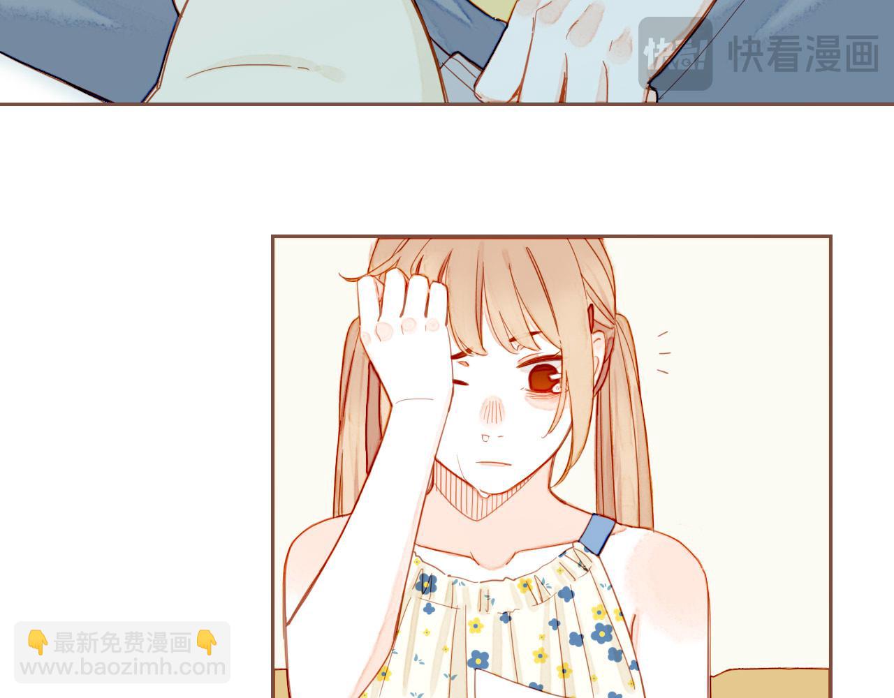 第35话 受伤的话，会很疼吧？（下）(1/3)-第35话