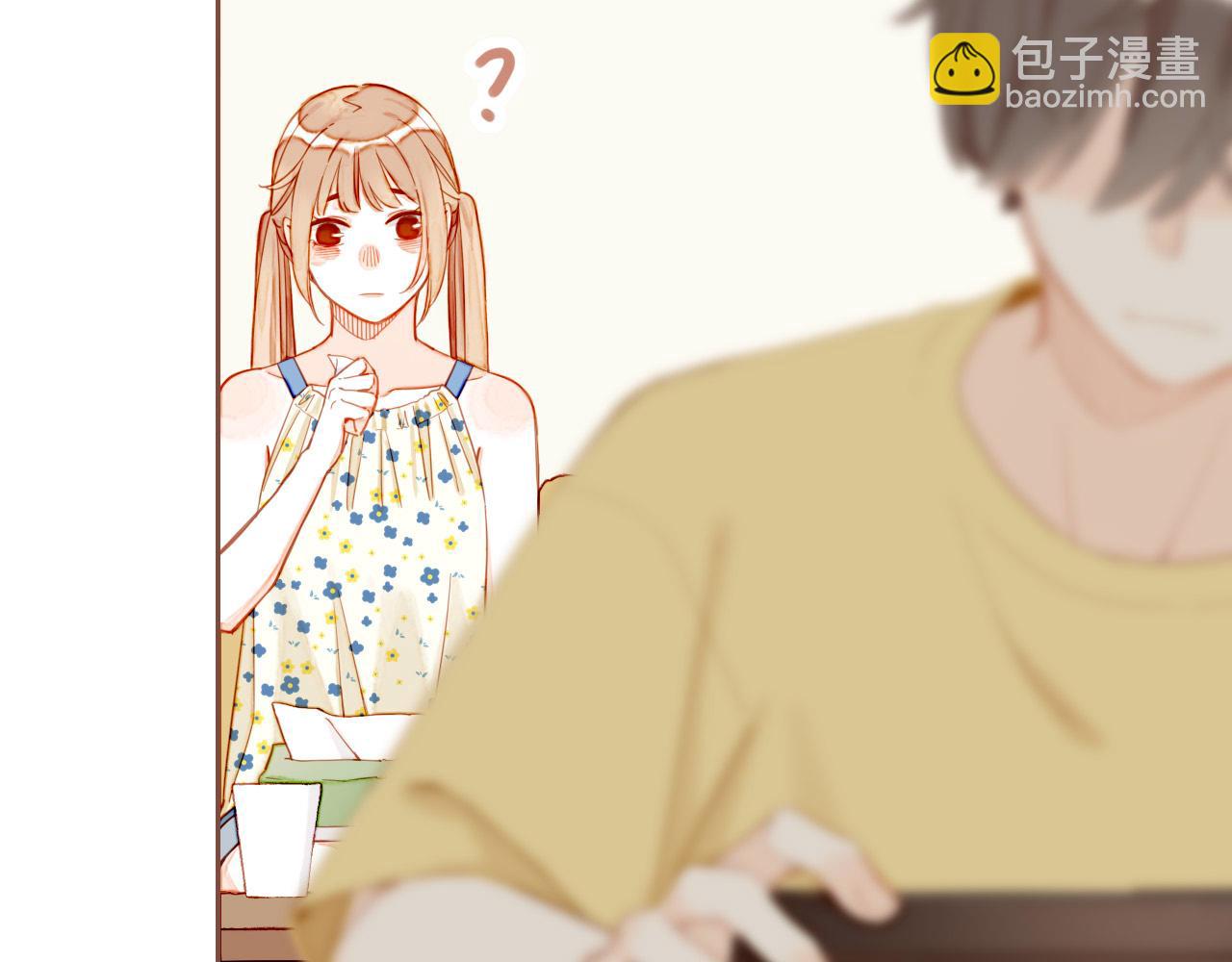 第35话 受伤的话，会很疼吧？（下）(1/3)-第35话