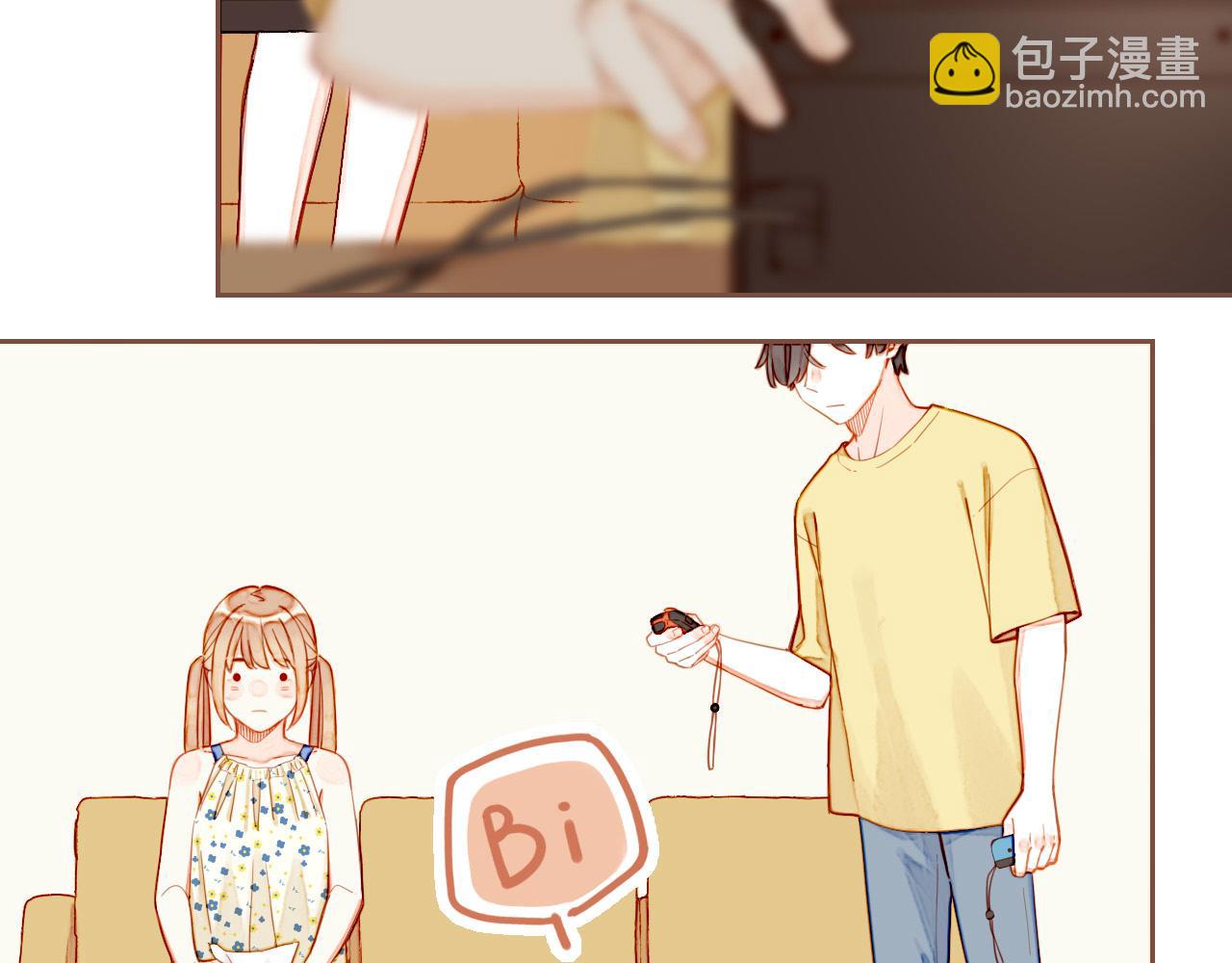 第35话 受伤的话，会很疼吧？（下）(1/3)-第35话