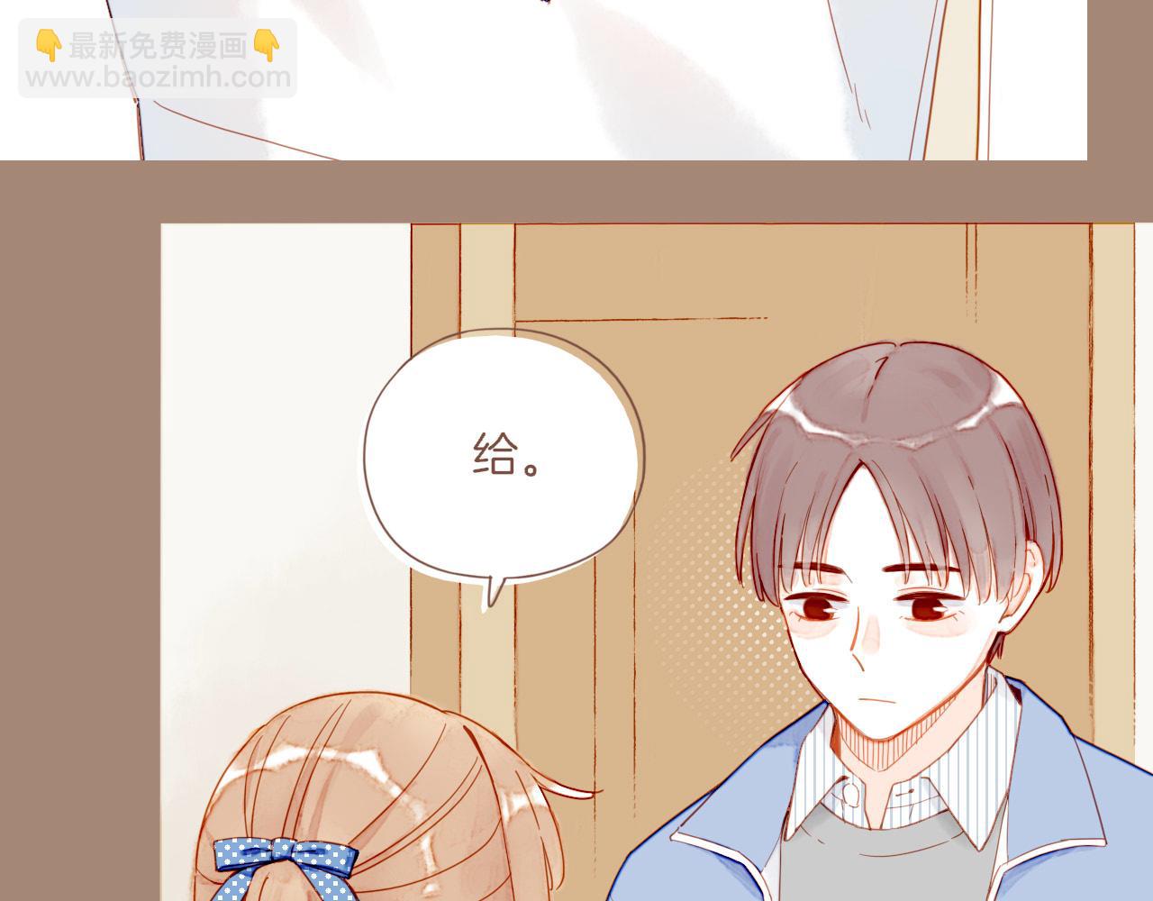 第39话 独一无二的故事（下）(1/3)-第39话