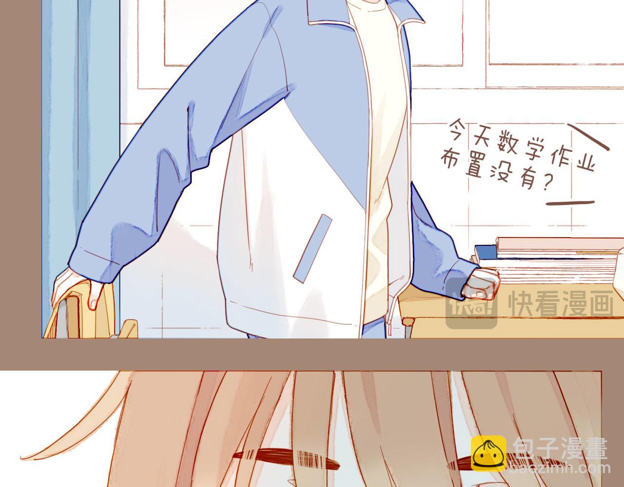 第39话 独一无二的故事（下）(1/3)-第39话