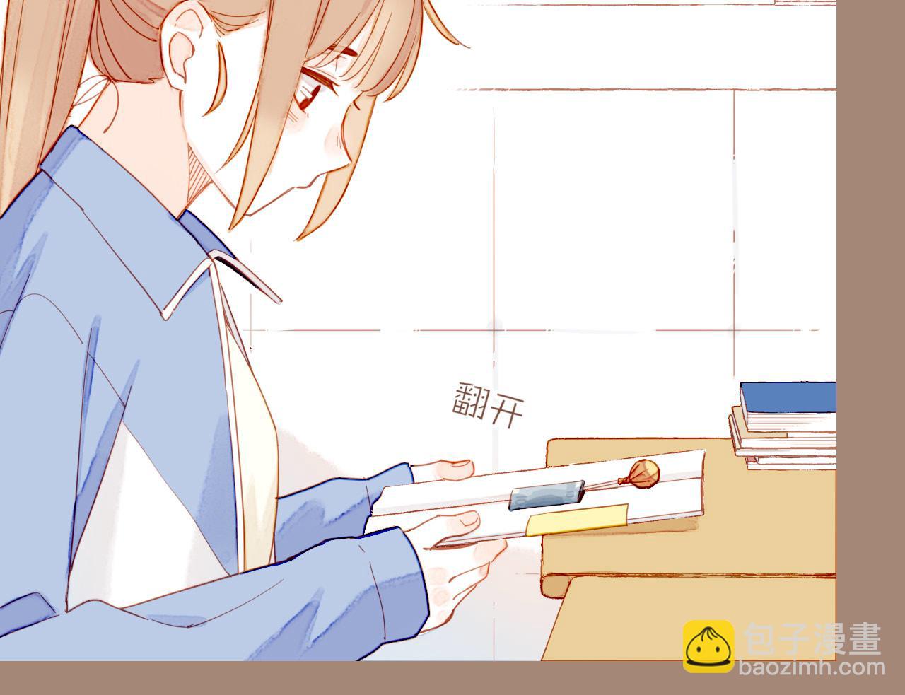 第39话 独一无二的故事（下）(1/3)-第39话