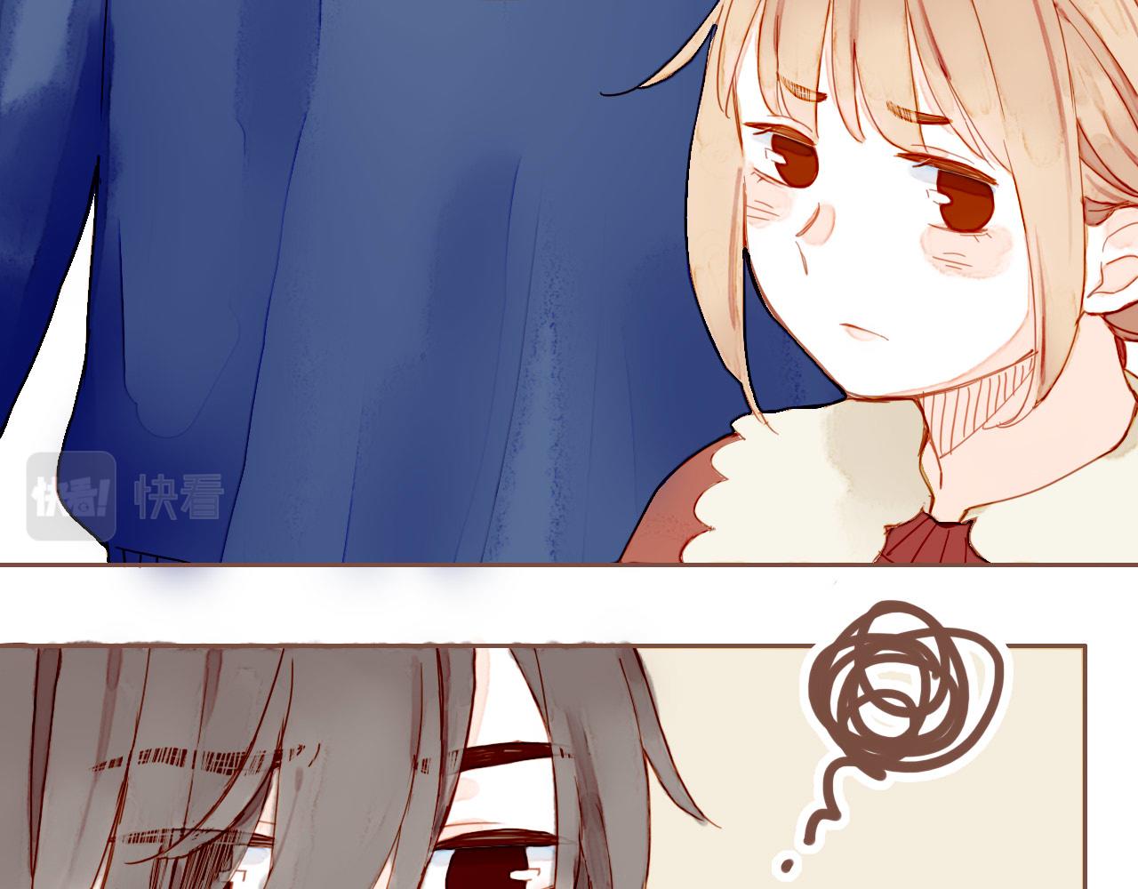 第5话 清楚的东西，混乱的东西(1/4)-第5话