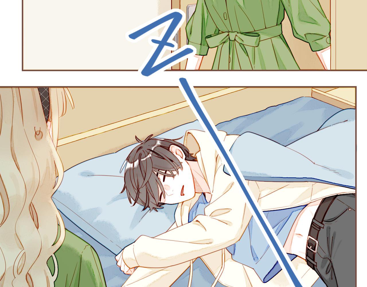 第45话 好想见你&hellip;&hellip;（下）(1/3)-第67话