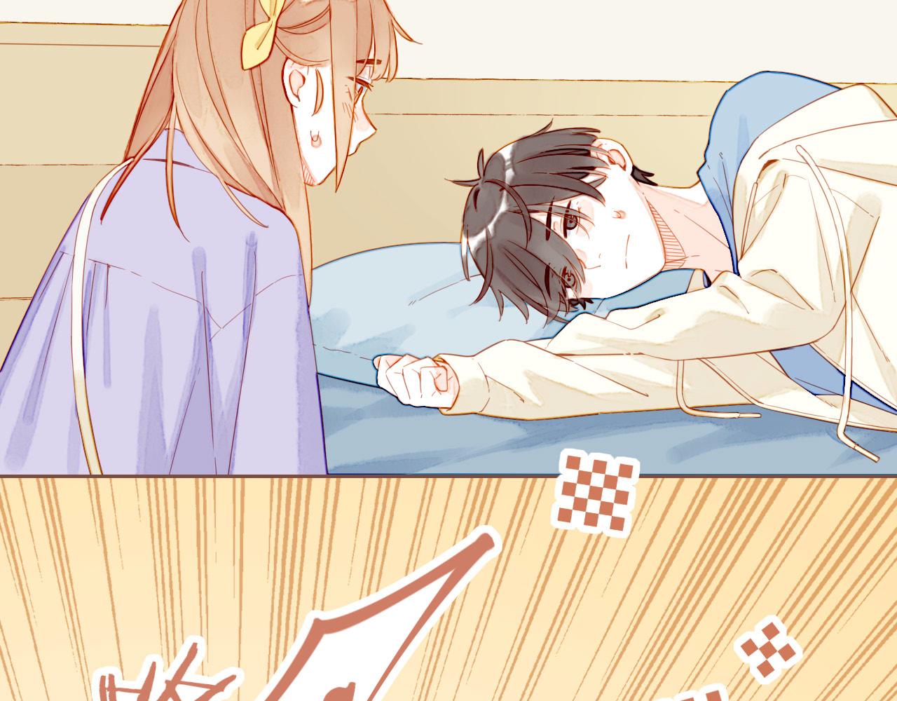 第45话 好想见你&hellip;&hellip;（下）(1/3)-第67话