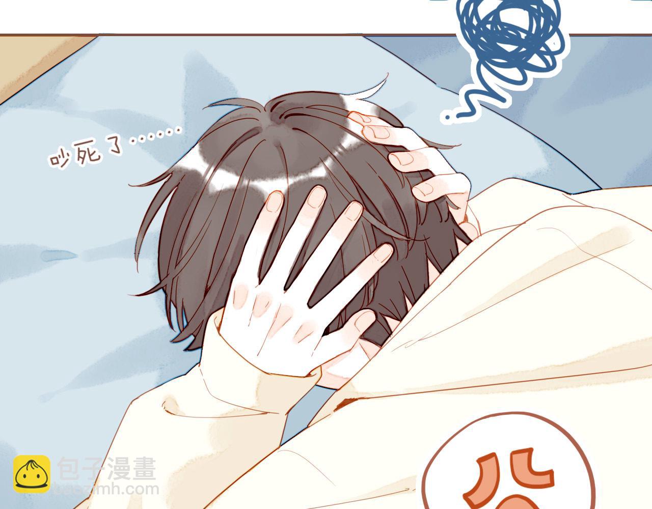 第45话 好想见你&hellip;&hellip;（下）(1/3)-第67话