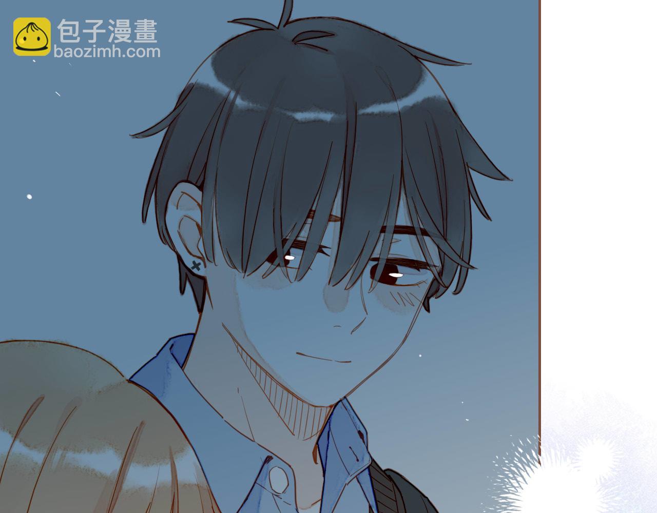 第51话 眼中的星星（下）(1/2)-第51话