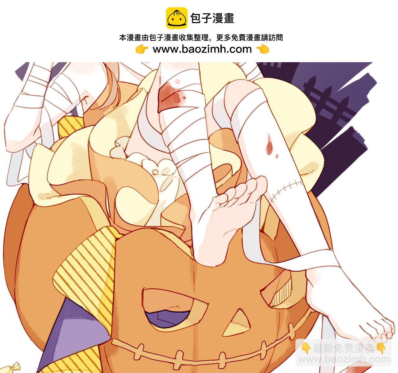 第51话 眼中的星星（下）(1/2)-第51话