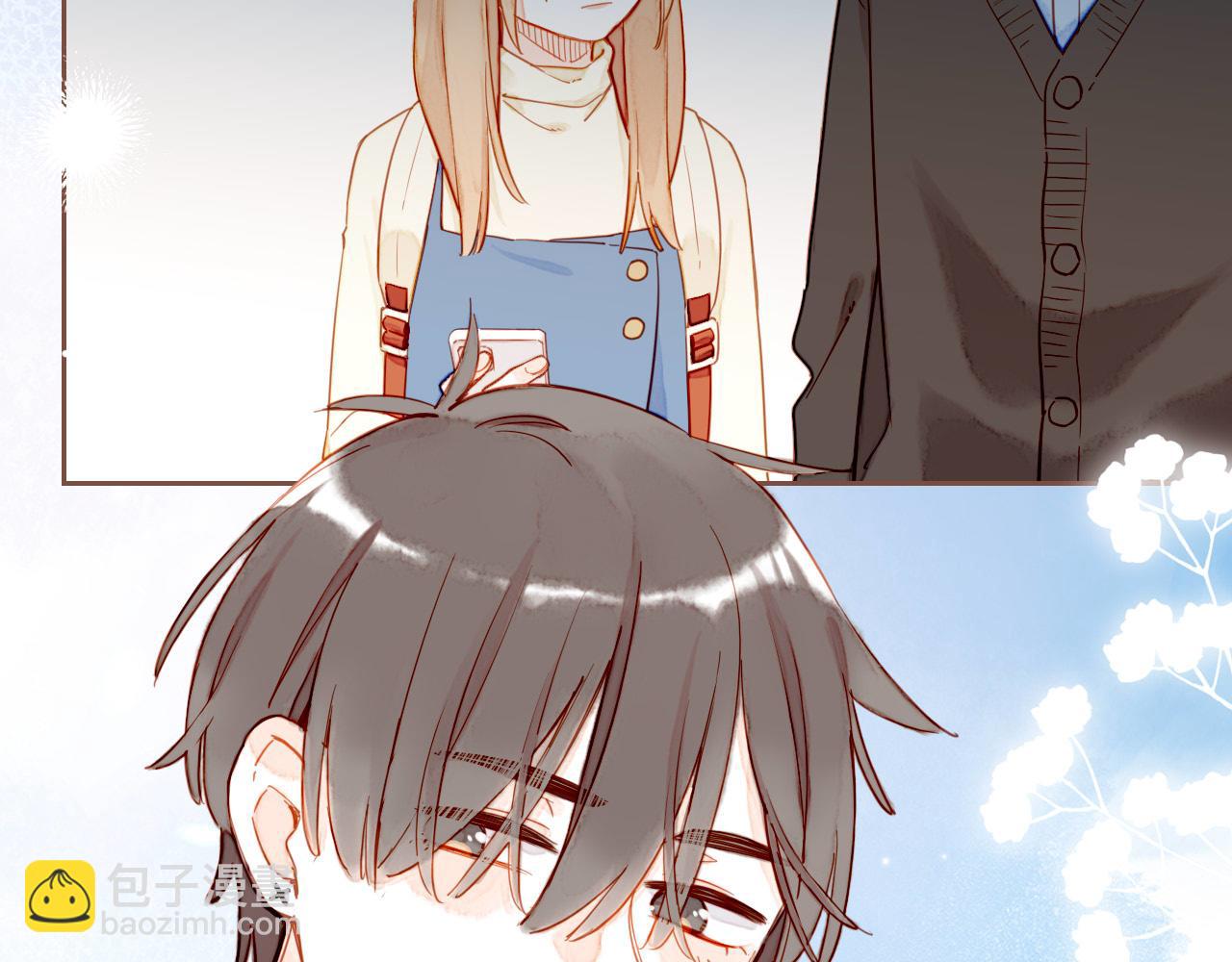 第51话 眼中的星星（下）(1/2)-第51话