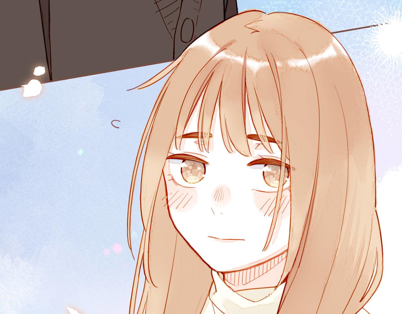 第51话 眼中的星星（下）(1/2)-第51话