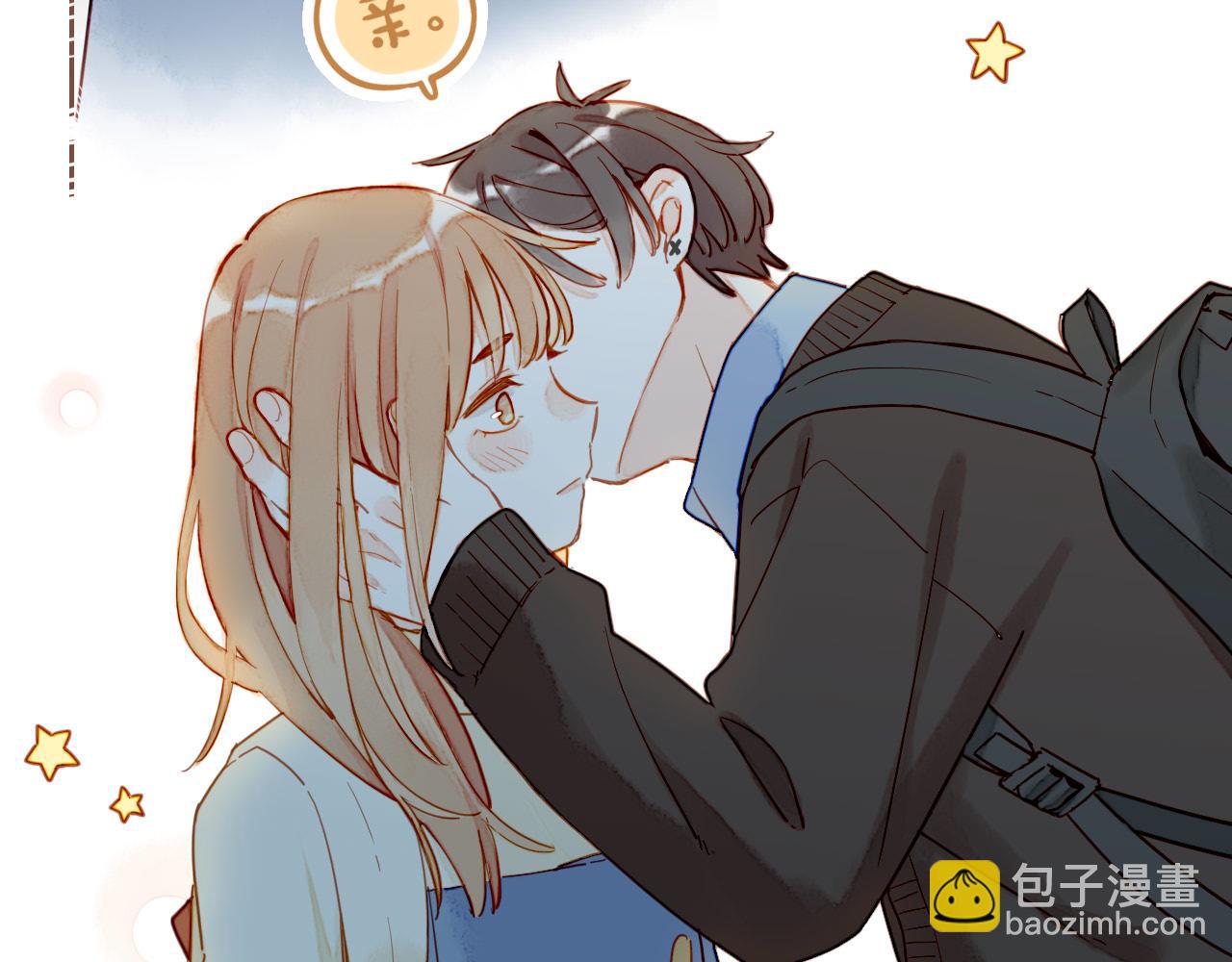 第51话 眼中的星星（下）(1/2)-第51话