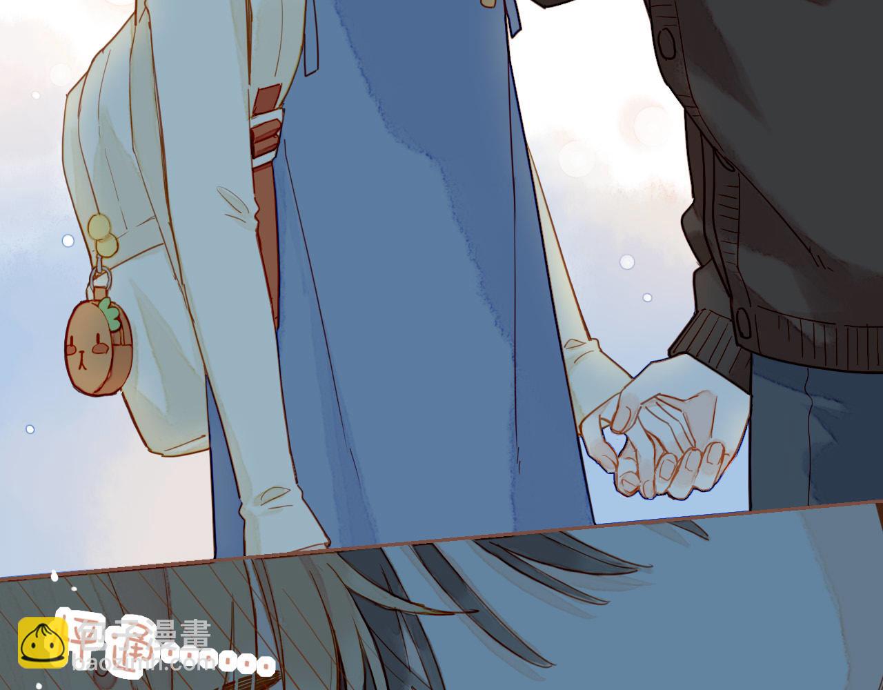 第51话 眼中的星星（下）(1/2)-第51话