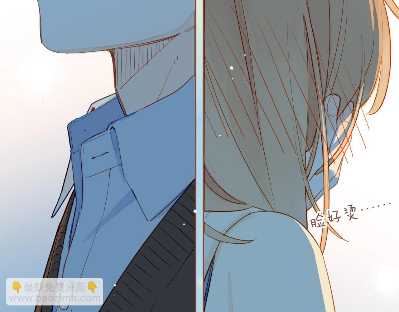 第51话 眼中的星星（下）(1/2)-第51话