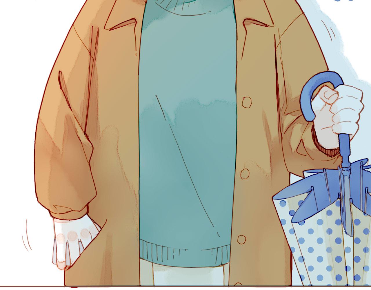 第9话 下雨天净是麻烦（下）(1/2)-第9话