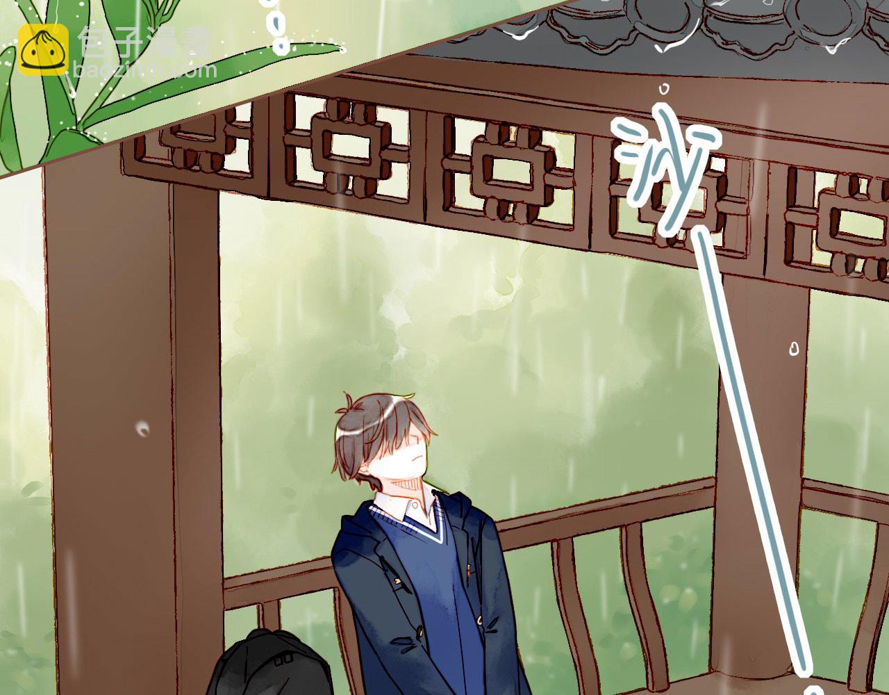 第9话 下雨天净是麻烦（下）(1/2)-第9话