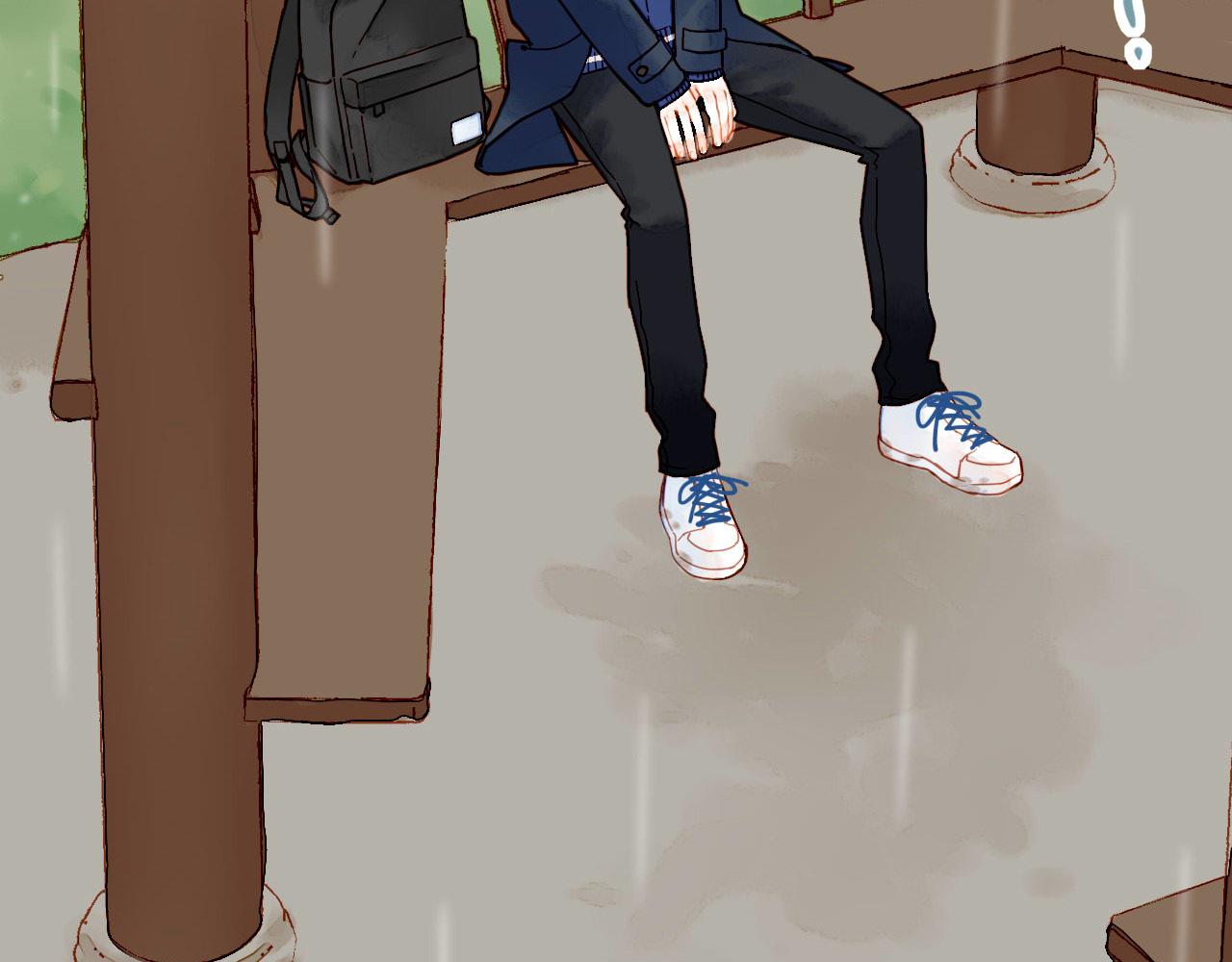 第9话 下雨天净是麻烦（下）(1/2)-第9话