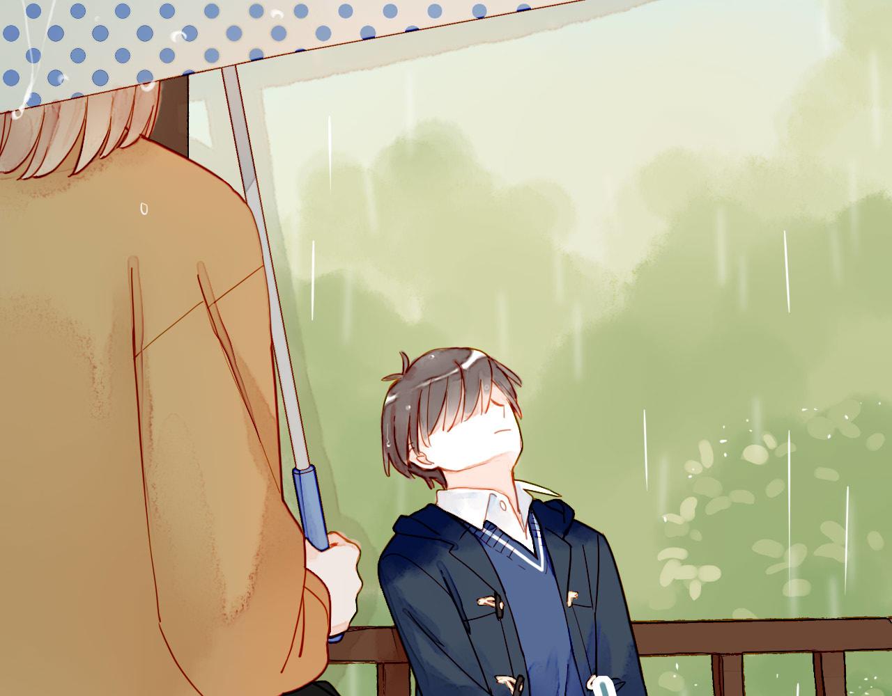 第9话 下雨天净是麻烦（下）(1/2)-第9话