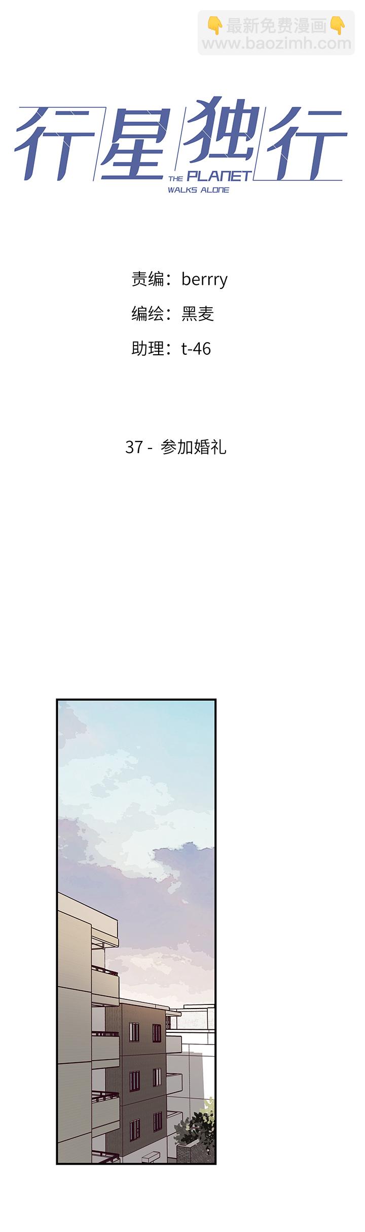 37 参加婚礼-第39话