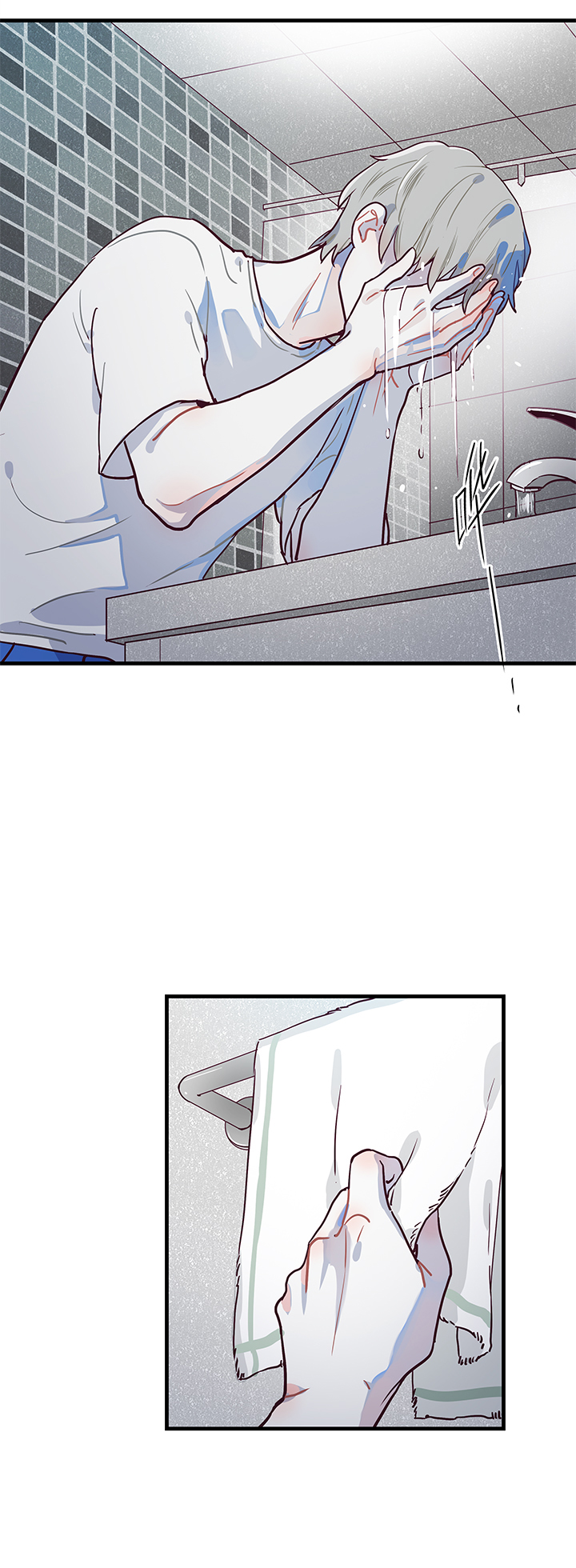 04 陌生的脸-第5话