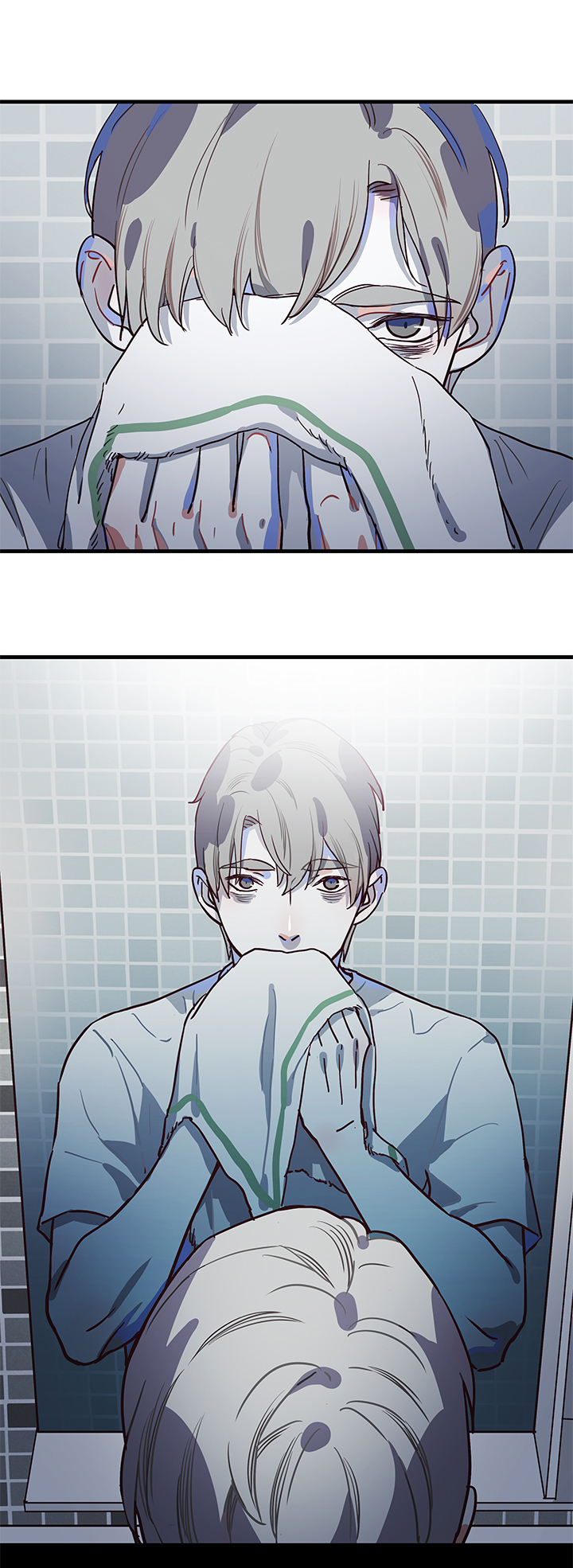 04 陌生的脸-第5话