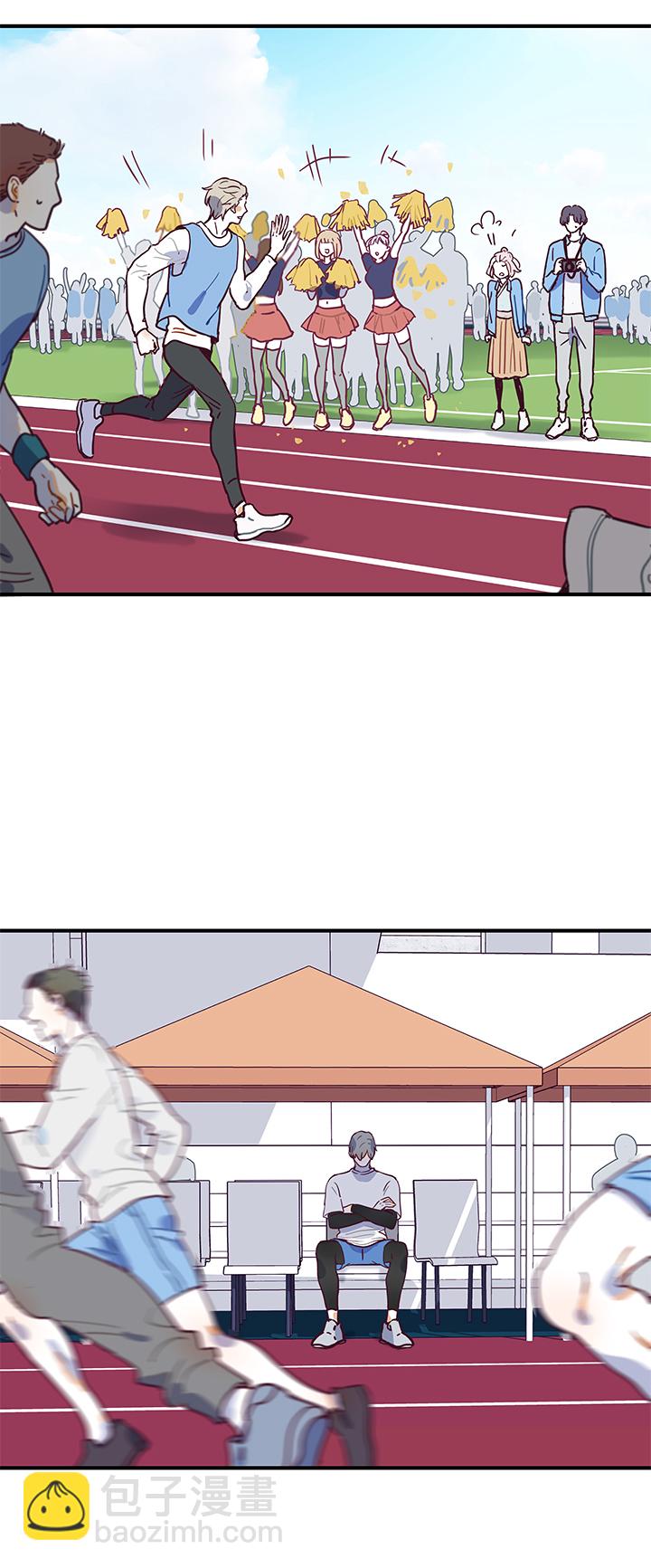 39 校运会-第41话